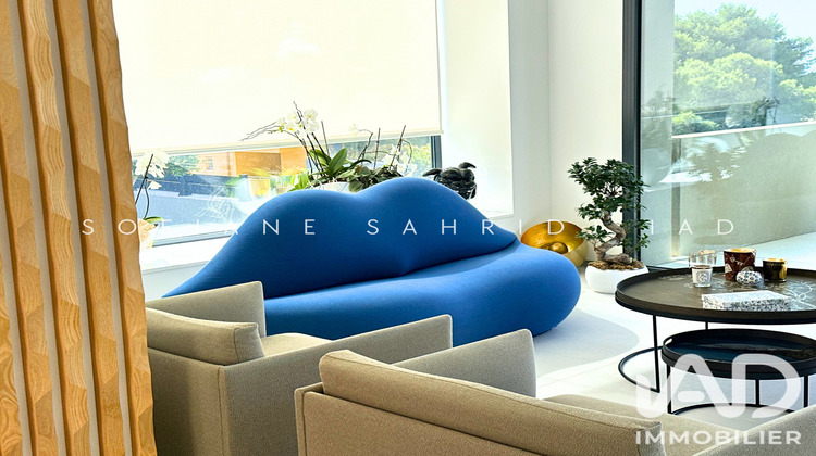 Ma-Cabane - Vente Maison Bandol, 207 m²