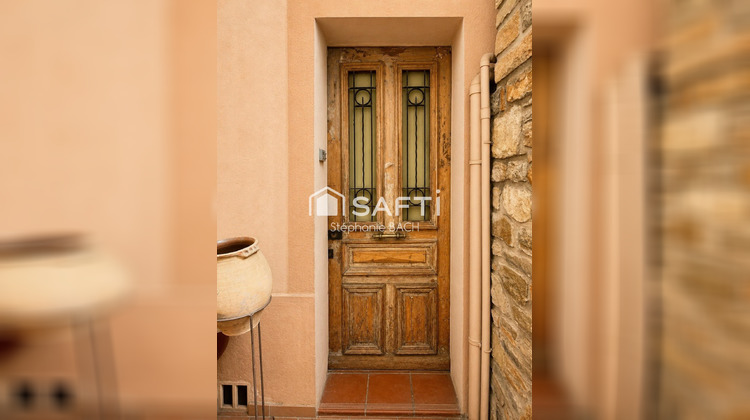 Ma-Cabane - Vente Maison Bandol, 176 m²