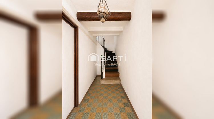 Ma-Cabane - Vente Maison Bandol, 176 m²