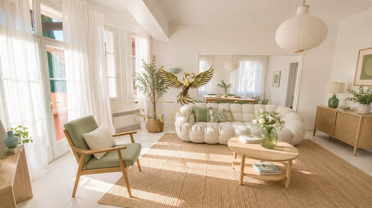 Ma-Cabane - Vente Maison Bandol, 270 m²