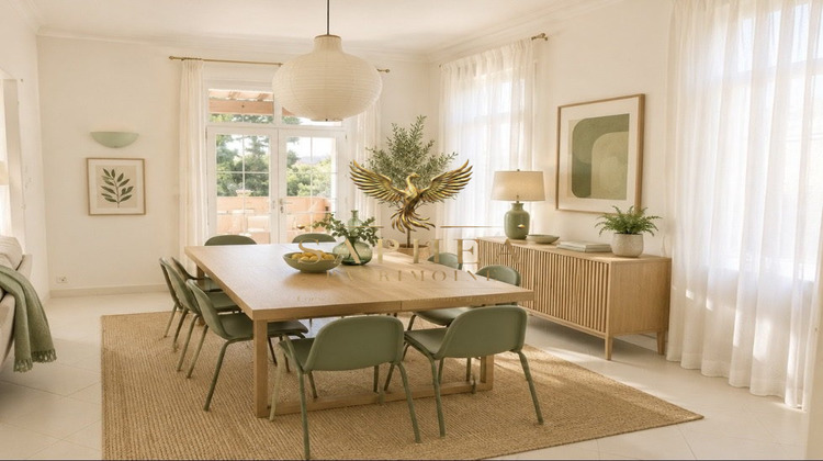 Ma-Cabane - Vente Maison Bandol, 270 m²