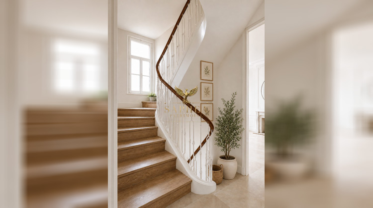 Ma-Cabane - Vente Maison Bandol, 270 m²