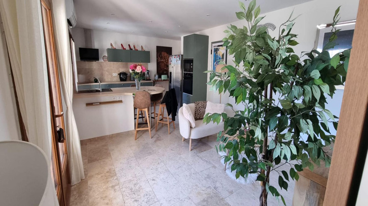 Ma-Cabane - Vente Maison BANDOL, 60 m²