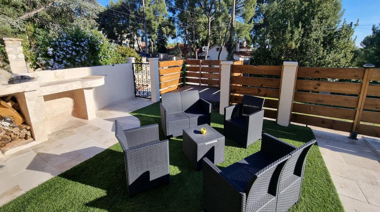 Ma-Cabane - Vente Maison BANDOL, 60 m²