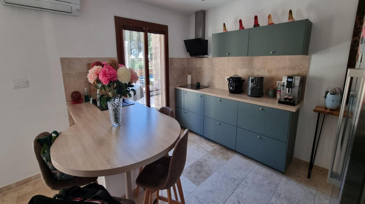 Ma-Cabane - Vente Maison BANDOL, 60 m²