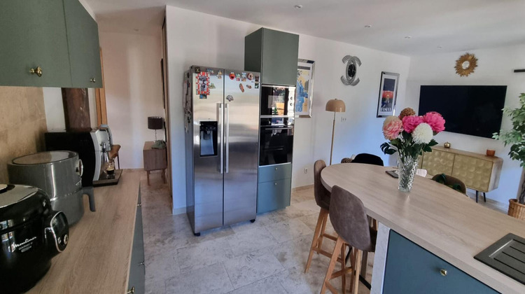 Ma-Cabane - Vente Maison BANDOL, 60 m²