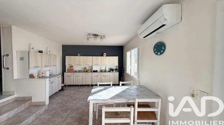 Ma-Cabane - Vente Maison Bandol, 80 m²