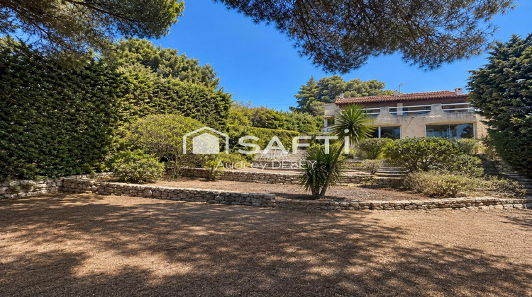 Ma-Cabane - Vente Maison Bandol, 194 m²