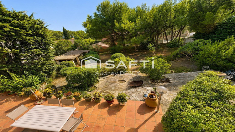 Ma-Cabane - Vente Maison Bandol, 194 m²