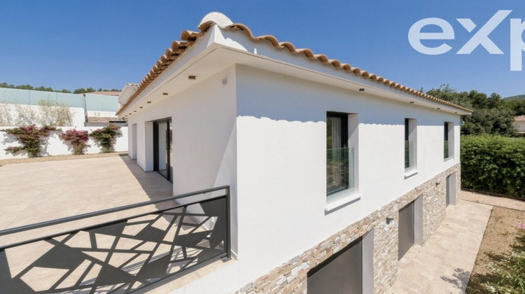Ma-Cabane - Vente Maison Bandol, 202 m²