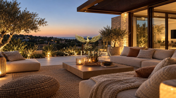 Ma-Cabane - Vente Maison Bandol, 200 m²