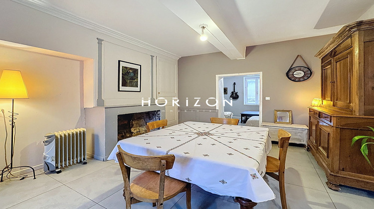 Ma-Cabane - Vente Maison Baneins, 162 m²