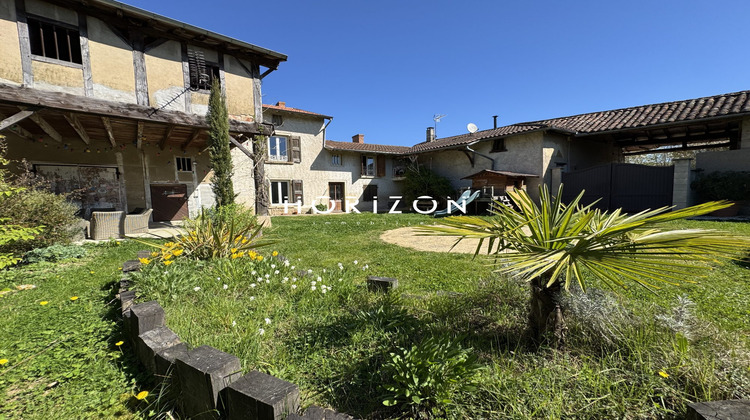 Ma-Cabane - Vente Maison Baneins, 162 m²