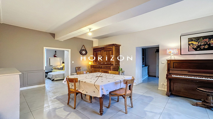 Ma-Cabane - Vente Maison Baneins, 162 m²