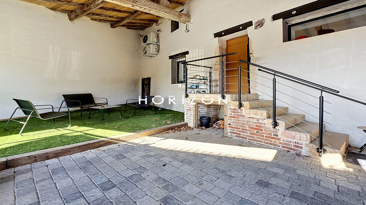 Ma-Cabane - Vente Maison Baneins, 91 m²