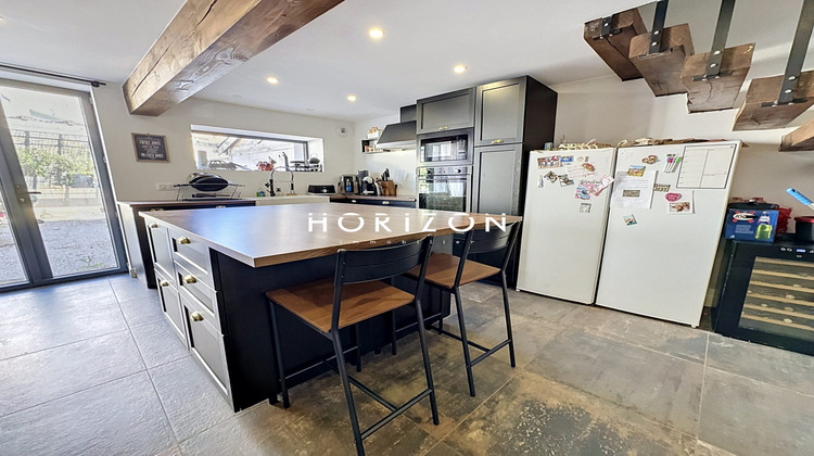 Ma-Cabane - Vente Maison Baneins, 91 m²
