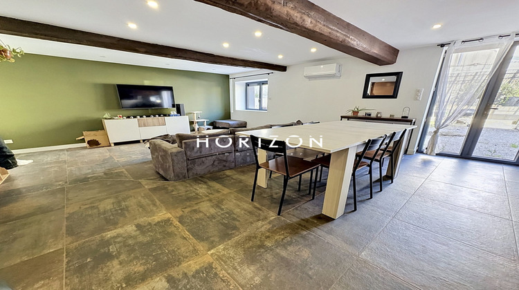 Ma-Cabane - Vente Maison Baneins, 91 m²