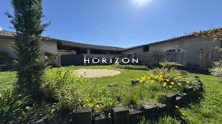 Ma-Cabane - Vente Maison Baneins, 162 m²