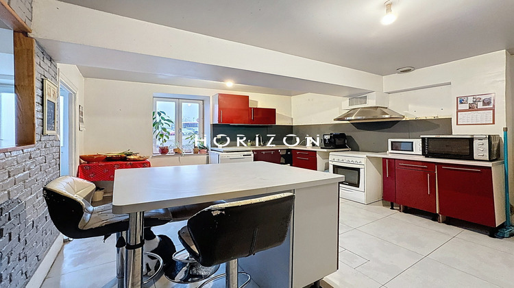 Ma-Cabane - Vente Maison Baneins, 162 m²