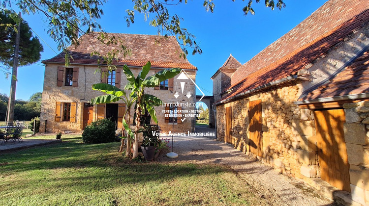 Ma-Cabane - Vente Maison Baneuil, 319 m²