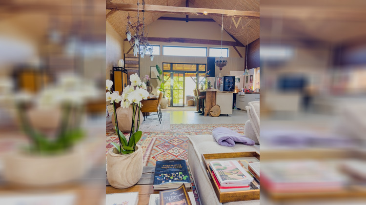 Ma-Cabane - Vente Maison BANEUIL, 290 m²