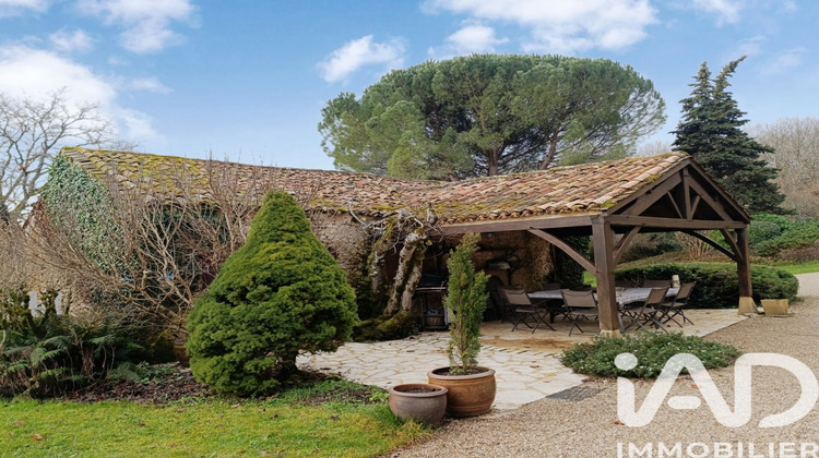 Ma-Cabane - Vente Maison Baneuil, 393 m²