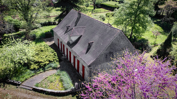 Ma-Cabane - Vente Maison BANEUIL, 114 m²