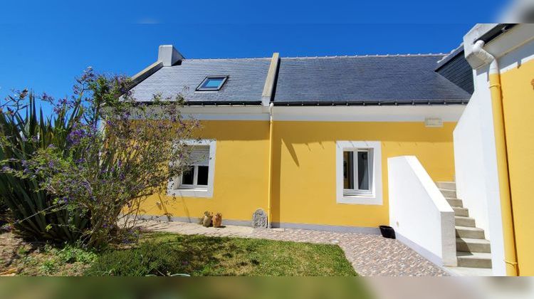 Ma-Cabane - Vente Maison Bangor, 310 m²