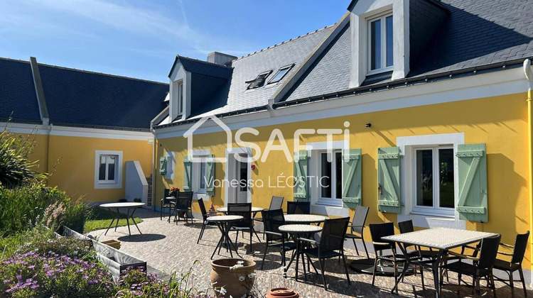 Ma-Cabane - Vente Maison Bangor, 310 m²