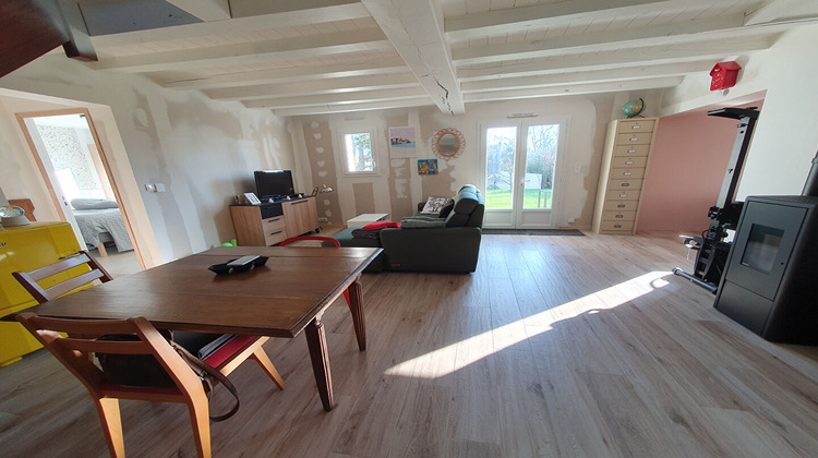 Ma-Cabane - Vente Maison BANGOR, 97 m²