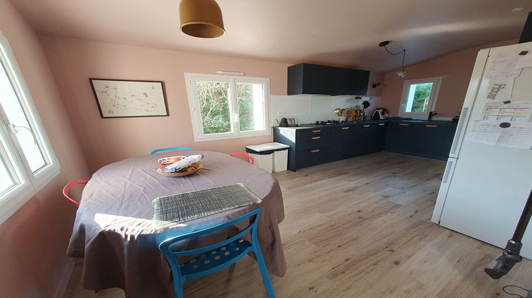 Ma-Cabane - Vente Maison BANGOR, 97 m²