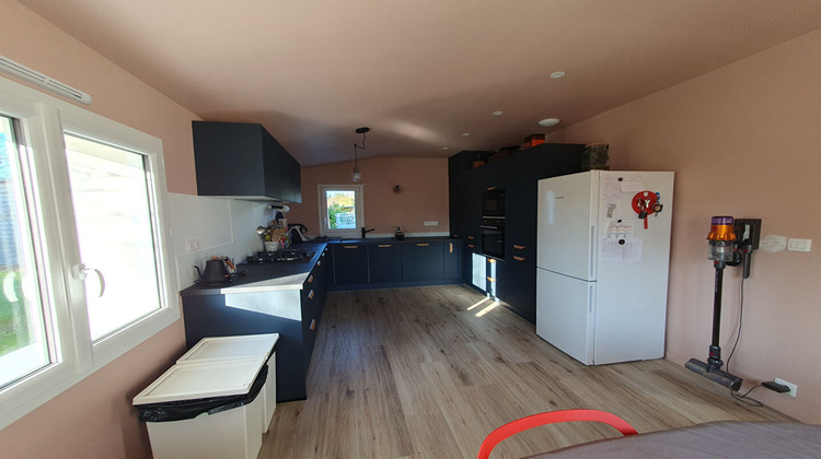 Ma-Cabane - Vente Maison BANGOR, 97 m²