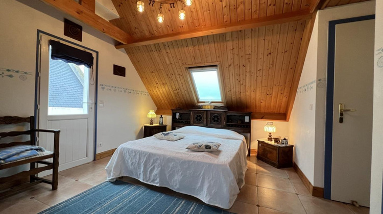 Ma-Cabane - Vente Maison BANGOR, 310 m²