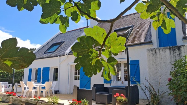 Ma-Cabane - Vente Maison BANGOR, 90 m²