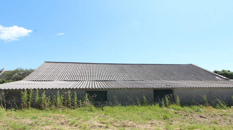 Ma-Cabane - Vente Maison BANGOR, 420 m²