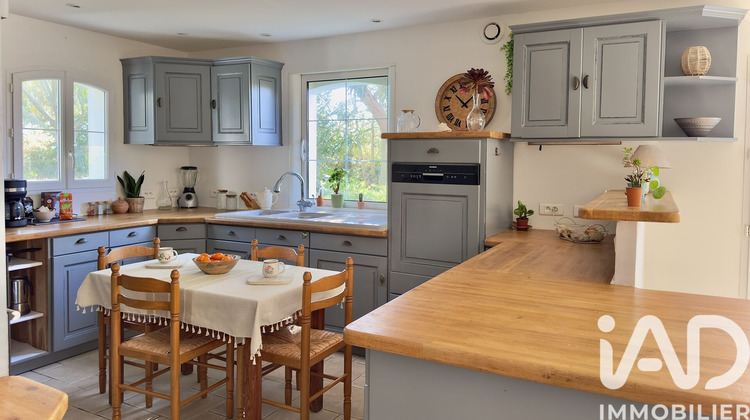 Ma-Cabane - Vente Maison Bangor, 165 m²