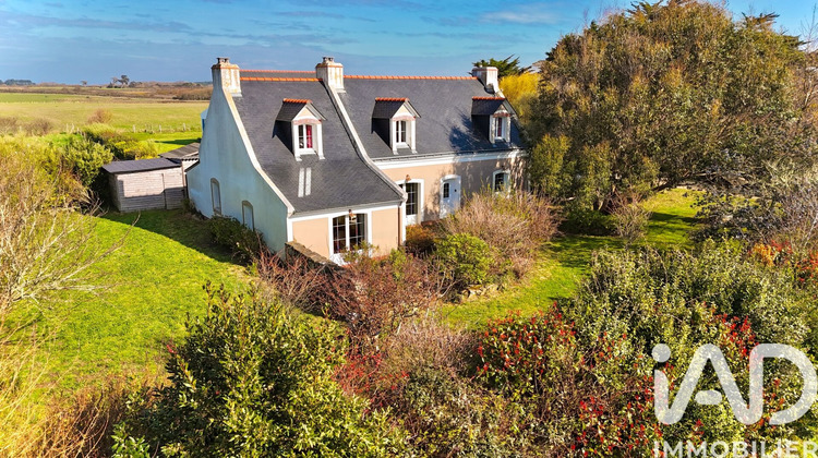 Ma-Cabane - Vente Maison Bangor, 165 m²