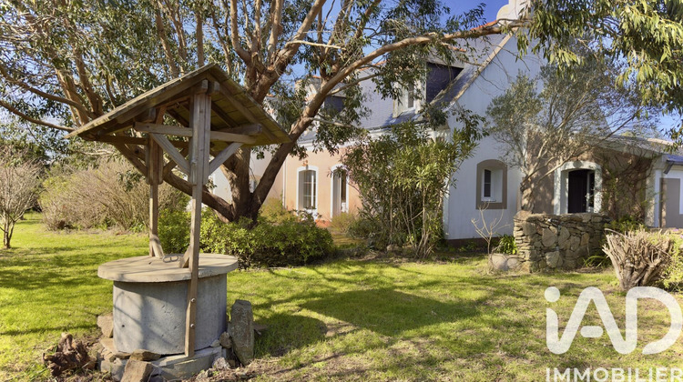 Ma-Cabane - Vente Maison Bangor, 165 m²