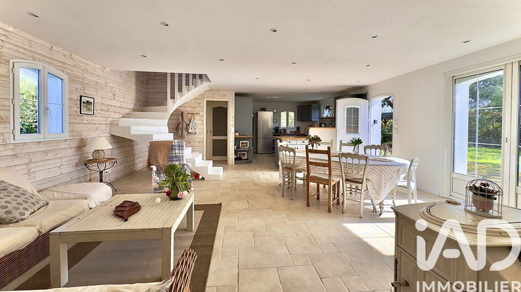 Ma-Cabane - Vente Maison Bangor, 165 m²