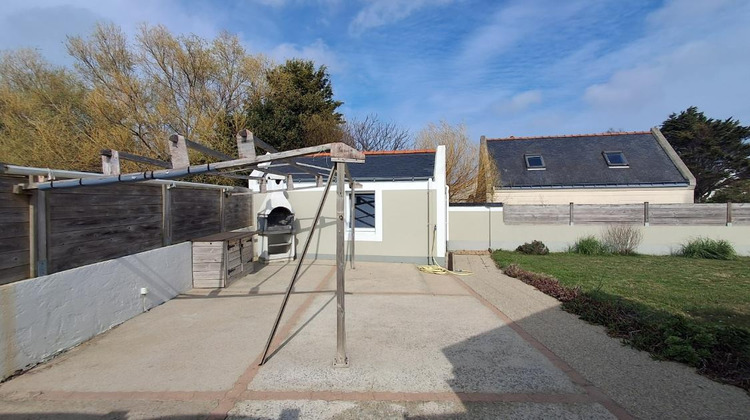 Ma-Cabane - Vente Maison BANGOR, 159 m²