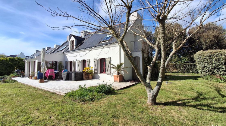 Ma-Cabane - Vente Maison BANGOR, 119 m²