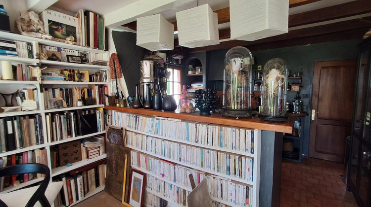 Ma-Cabane - Vente Maison BANGOR, 119 m²