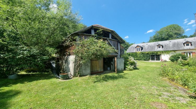 Ma-Cabane - Vente Maison Banios, 130 m²