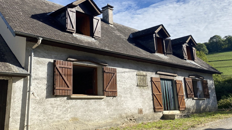 Ma-Cabane - Vente Maison Banios, 127 m²