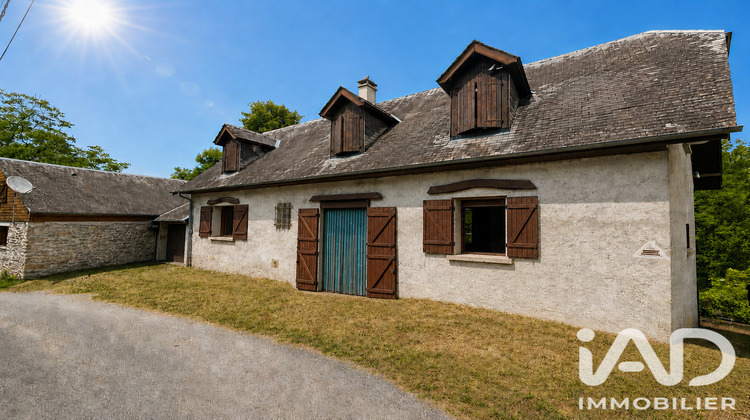 Ma-Cabane - Vente Maison Banios, 130 m²