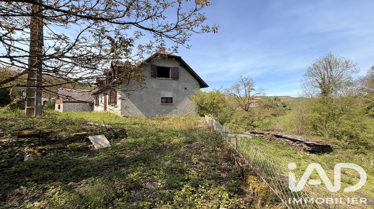 Ma-Cabane - Vente Maison Banios, 130 m²