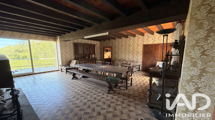 Ma-Cabane - Vente Maison Banios, 130 m²