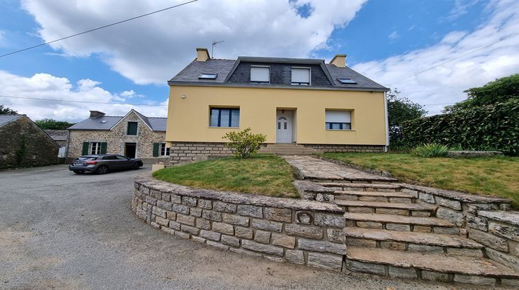 Ma-Cabane - Vente Maison BANNALEC, 113 m²