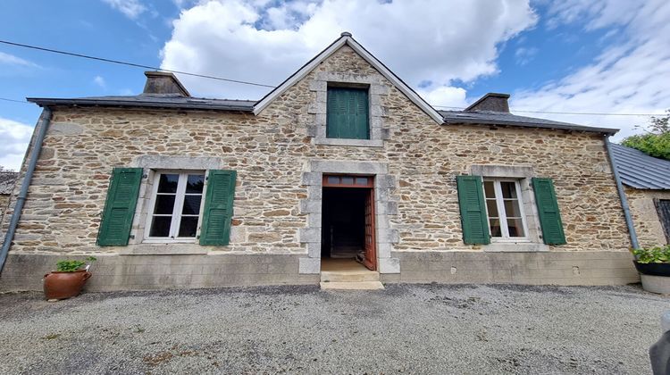 Ma-Cabane - Vente Maison BANNALEC, 113 m²