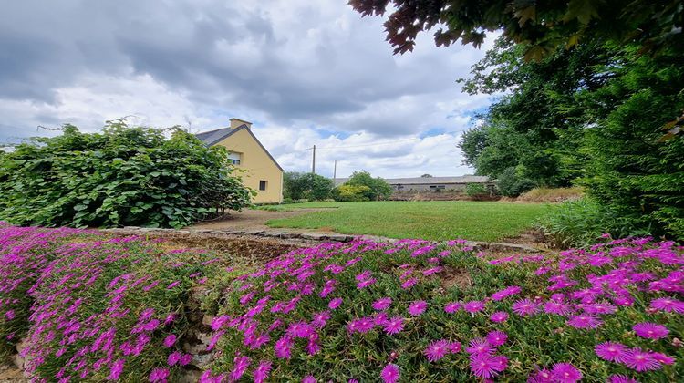 Ma-Cabane - Vente Maison BANNALEC, 113 m²